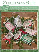 Charger l'image dans la galerie, Christmas Ride