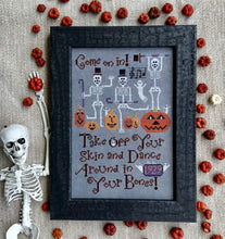 Charger l'image dans la galerie, Come on In!