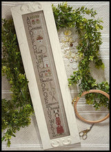 Load image into Gallery viewer, Needlework ABC's