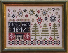 Charger l'image dans la galerie, Coverlet Christmas