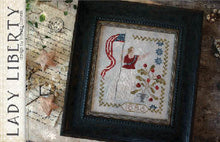 Load image into Gallery viewer, Lady Liberty