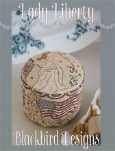 Charger l'image dans la galerie, Lady Liberty