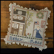 Charger l'image dans la galerie, Early American ~ Betsy Ross