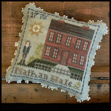 Load image into Gallery viewer, Early American ~ Nathan Hale