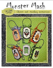 Load image into Gallery viewer, Monster Mash