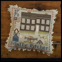 Load image into Gallery viewer, Early American ~ Molly Pitcher