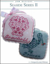 Charger l'image dans la galerie, Seaside Series II