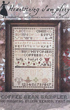 Load image into Gallery viewer, The Magical Elixir, Part 4 - Coffee Bean Sampler