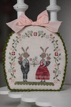 Charger l'image dans la galerie, Lapins Malins (Smart Rabbits)