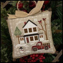 Load image into Gallery viewer, Farmhouse Christmas #3 ~ Grandpa's Pick-Up