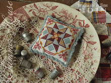 Load image into Gallery viewer, Fragments in Time 2018 ~ #3