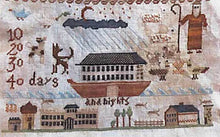 Load image into Gallery viewer, Jenny Bean For The Parlor.....Shakespeare's Peddler