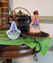 Charger l'image dans la galerie, Hocus Pocus Series ~Ooops, ah Ribbit, Part 1