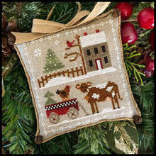 Load image into Gallery viewer, Farmhouse Christmas #4 ~ Dairy Darlin'