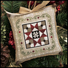 Charger l'image dans la galerie, Farmhouse Christmas #5 ~ Grandma's Quilt