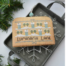 Load image into Gallery viewer, White Christmas - Luminaria Lane
