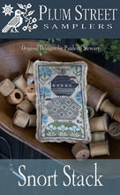 Charger l'image dans la galerie, Snort Stack