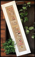 Charger l'image dans la galerie, Summer ABC's