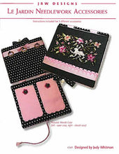 Charger l'image dans la galerie, Le Jardin Needleworks Accessories