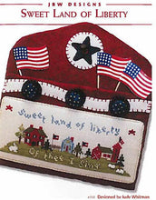 Load image into Gallery viewer, Sweet Land of Liberty