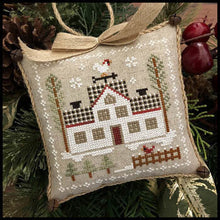 Load image into Gallery viewer, Farmhouse Christmas #7 ~ Cock-a-doodle-do