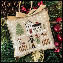 Charger l'image dans la galerie, Farmhouse Christmas #8 ~ Farm Folk