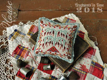 Load image into Gallery viewer, Fragments in Time 2018 ~ #7