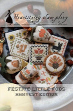 Charger l'image dans la galerie, Festive Little Fobs ~ Harvest Edition