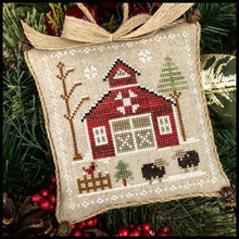 Charger l'image dans la galerie, Farmhouse Christmas #9 ~ Ba Ba Black Sheep