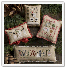 Load image into Gallery viewer, Winter Smalls