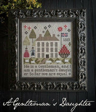 Load image into Gallery viewer, A Gentleman's Daughter