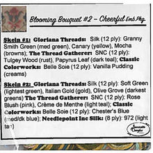 Load image into Gallery viewer, Blooming Bouquet #2 - Cheerful