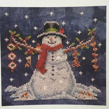 Load image into Gallery viewer, Welcome the Snow