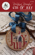 Load image into Gallery viewer, Holiday Hoopla-4th of July