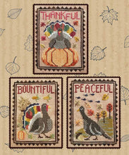 Charger l'image dans la galerie, Turkey Trio