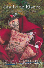 Load image into Gallery viewer, Mistletoe Kisses