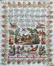 Charger l'image dans la galerie, Louise Lallier 1901