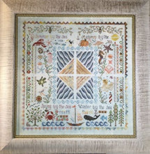 Load image into Gallery viewer, By the Sea Samplers