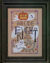 Load image into Gallery viewer, Fright