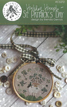 Load image into Gallery viewer, Holiday Hoopla - St. Patrick's Day