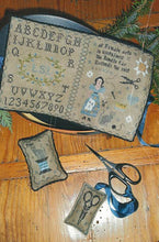 Load image into Gallery viewer, Miss Nettie's Needle Usefuls