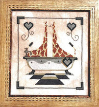 Load image into Gallery viewer, Bath Time I