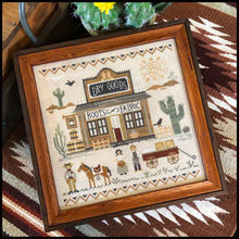 Load image into Gallery viewer, Old West Dry Goods