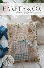 Load image into Gallery viewer, Harietta & Co