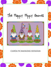 Charger l'image dans la galerie, Happy Hippy Gnomes