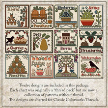 Charger l'image dans la galerie, Fruit of the Seasons