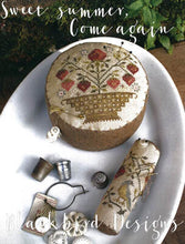 Charger l'image dans la galerie, Sweet Summer, Come Again