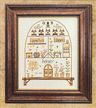 Load image into Gallery viewer, Hive, The