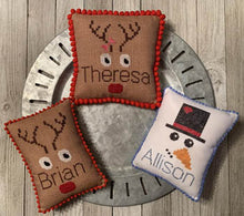 Load image into Gallery viewer, Frosty & Friends