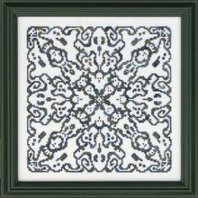 Load image into Gallery viewer, A Ghostly Mandala